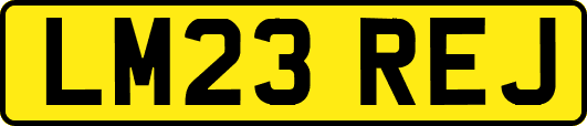 LM23REJ
