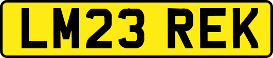 LM23REK