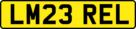 LM23REL