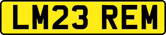 LM23REM