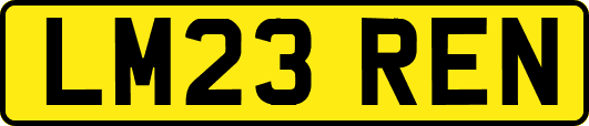 LM23REN
