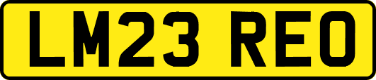 LM23REO