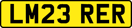 LM23RER