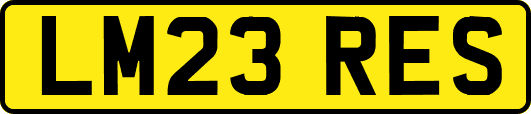 LM23RES