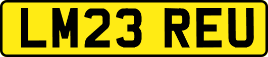 LM23REU