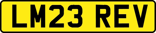 LM23REV