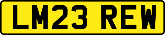 LM23REW