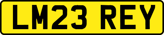 LM23REY
