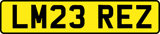LM23REZ