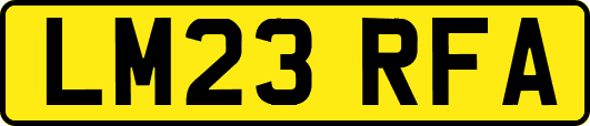 LM23RFA