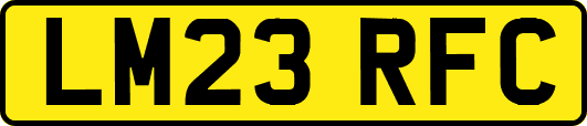 LM23RFC