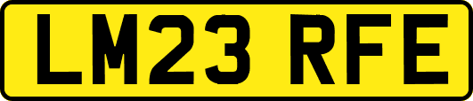 LM23RFE