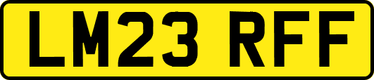 LM23RFF