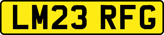 LM23RFG