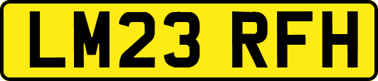 LM23RFH
