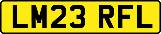LM23RFL