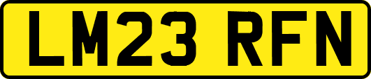 LM23RFN