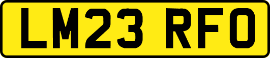 LM23RFO