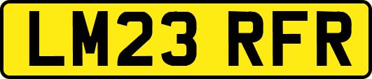 LM23RFR