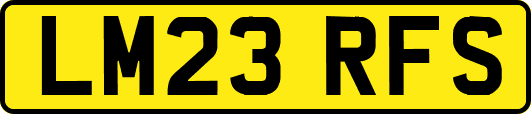 LM23RFS
