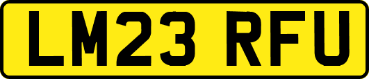LM23RFU