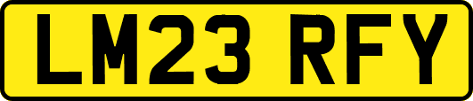 LM23RFY