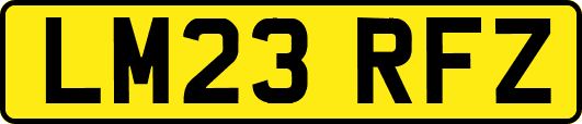 LM23RFZ