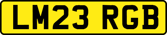 LM23RGB