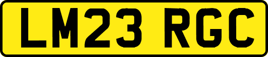 LM23RGC