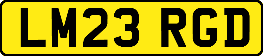 LM23RGD