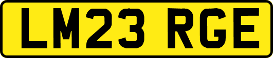 LM23RGE