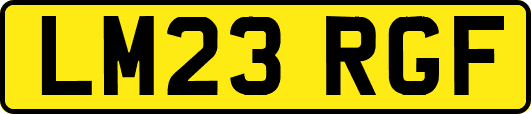 LM23RGF