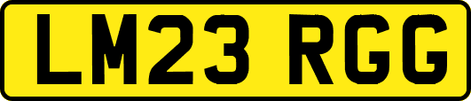 LM23RGG