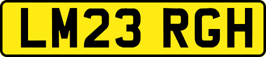 LM23RGH