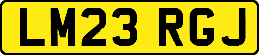 LM23RGJ