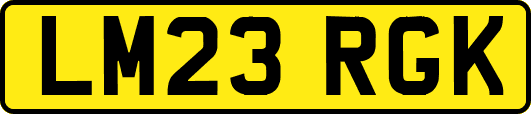 LM23RGK