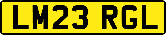 LM23RGL