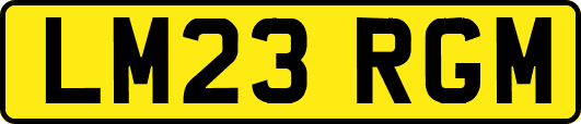 LM23RGM