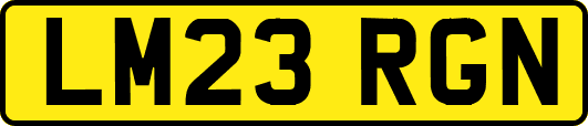 LM23RGN