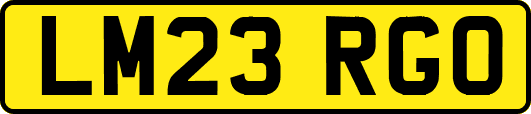 LM23RGO