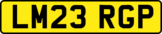 LM23RGP