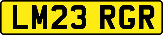 LM23RGR