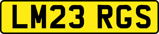 LM23RGS