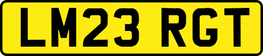 LM23RGT