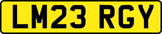 LM23RGY