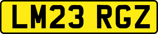 LM23RGZ