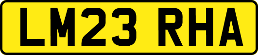 LM23RHA
