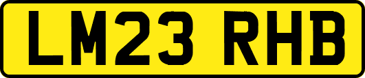 LM23RHB
