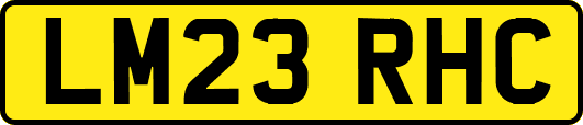 LM23RHC