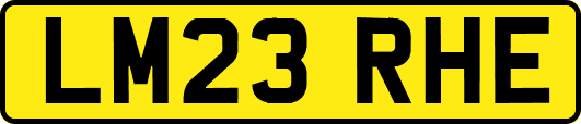 LM23RHE